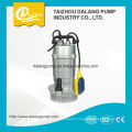 Qdx1.5-17-0.37f Shimige Typee Electric Submersible Water Pump for Agriculture Use